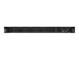Lenovo ThinkSystem SR250 V3 7DCL - miniature 5