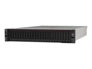 Lenovo ThinkSystem SR650 V3 7D76 - miniature 5