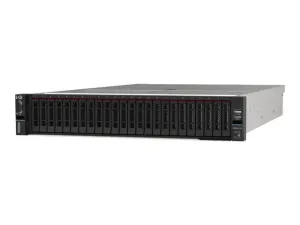 Lenovo ThinkSystem SR650 V3 7D76 - miniature 3