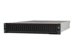 Lenovo ThinkSystem SR655 V3 7D9E - miniature 3