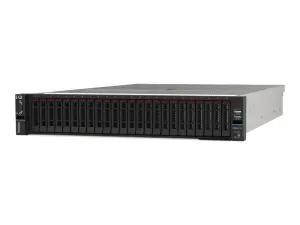 Lenovo ThinkSystem SR655 V3 7D9E - miniature 4