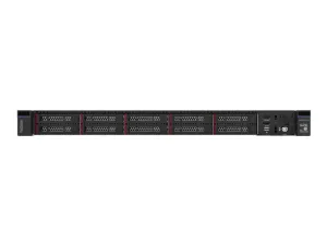 Lenovo ThinkSystem SR630 V4 7DG9 - miniature 1