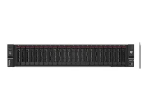Lenovo ThinkSystem SR650 V4 7DGD - miniature 1