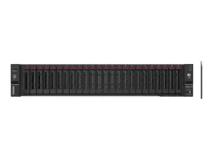 Lenovo ThinkSystem SR650 V4 7DGD - miniature 4