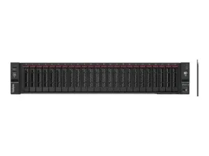 Lenovo ThinkSystem SR650 V4 7DGD - miniature 3
