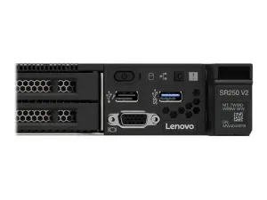 Lenovo ThinkSystem SR250 V2 7D7Q - miniature 5
