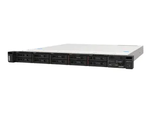 Lenovo ThinkSystem SR250 V2 7D7Q - miniature 2