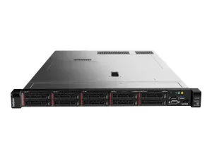 Lenovo ThinkSystem SR630 7X02 - miniature 1