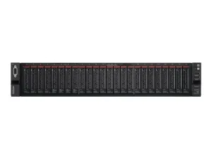 Lenovo ThinkSystem SR650 7X06 - miniature 1