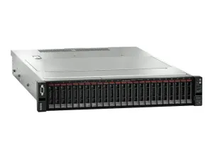 Lenovo ThinkSystem SR650 7X06 - miniature 2