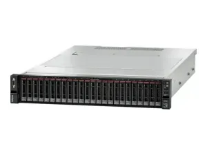 Lenovo ThinkSystem SR650 7X06 - miniature 3