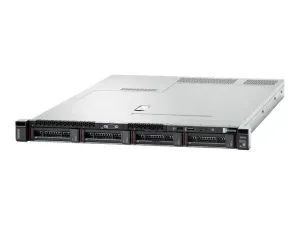 Lenovo ThinkSystem SR530 7X08 - miniature 4
