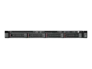 Lenovo ThinkSystem SR530 7X08 - miniature 1