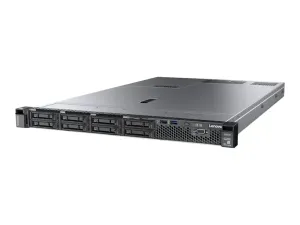 Lenovo ThinkSystem SR570 7Y03 - miniature 3