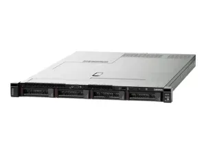 Lenovo ThinkSystem SR250 7Y51 - miniature 3