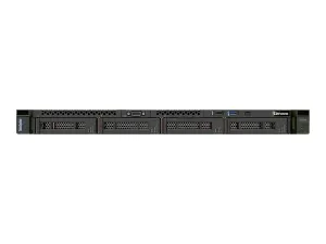 Lenovo ThinkSystem SR250 7Y51 - miniature 1