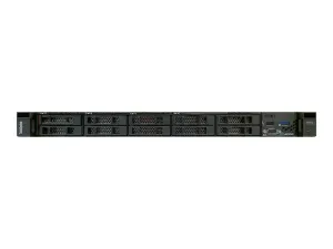 Lenovo ThinkSystem SR250 7Y51 - miniature 4