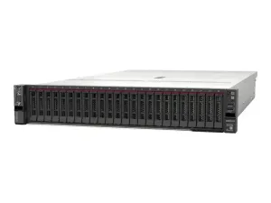 Lenovo ThinkSystem SR650 V2 7Z73 - miniature 5