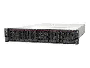 Lenovo ThinkSystem SR650 V2 7Z73 - miniature 1