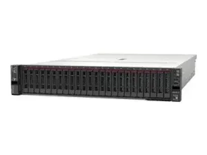 Lenovo ThinkSystem SR650 V2 7Z73 - miniature 3