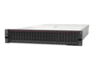 Lenovo ThinkSystem SR650 V2 7Z73 - miniature 4