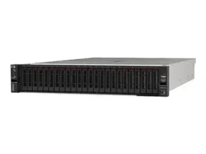 Lenovo ThinkSystem SR665 V3 7D9A - miniature 3