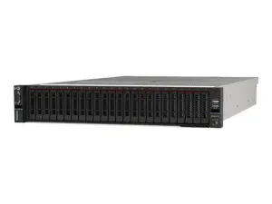 Lenovo ThinkSystem SR650 V3 7D76 - miniature 4