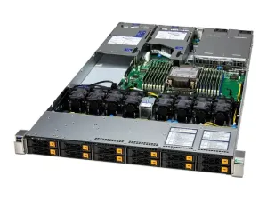 Supermicro Hyper SuperServer 112H-TN-02-G2 - miniature 5