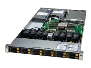 Supermicro Hyper SuperServer 112H-TN-02-G2 - miniature 1
