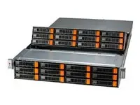Supermicro Storage A+ 2015S-E1CR24L-01-G2 - miniature 2