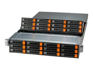 Supermicro Storage A+ 2015S-E1CR24L-01-G2 - miniature 4