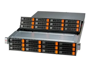 Supermicro Storage A+ 2015S-E1CR24L-01-G2 - miniature 1