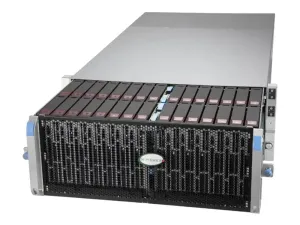 Supermicro Storage SuperServer 542B-E1CR60-01-G2 - miniature 5