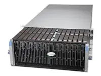 Supermicro Storage SuperServer 542B-E1CR60-01-G2 - miniature 2