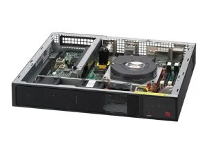 Supermicro Gold Series SuperServer E300-14AR-01-G2 - miniature 2