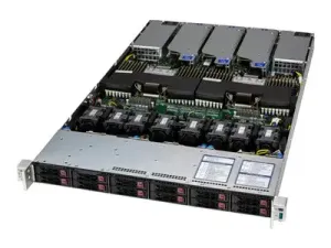 Supermicro Gold Series CloudDC 122C-TN-01-G2 - miniature 3