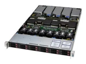 Supermicro Gold Series CloudDC 122C-TN-01-G2 - miniature 4