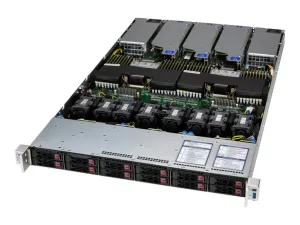 Supermicro Gold Series CloudDC 122C-TN-01-G2 - miniature 1