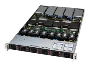 Supermicro Gold Series CloudDC 122C-TN-01-G2 - miniature 5