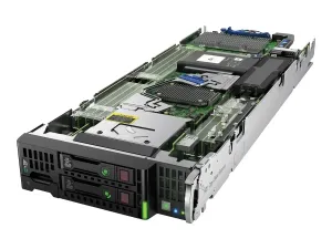 HPE ProLiant BL460c Gen9 Entry - miniature 4