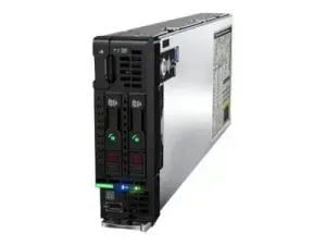 HPE ProLiant BL460c Gen10 - miniature 2