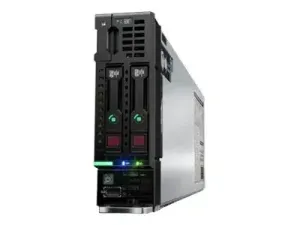 HPE ProLiant BL460c Gen10 - miniature 4