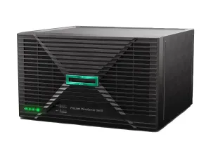 HPE ProLiant MicroServer Gen11 - miniature 3