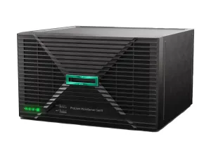 HPE ProLiant MicroServer Gen11 - miniature 4