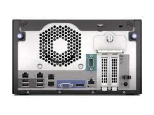 HPE ProLiant MicroServer Gen11 - miniature 2