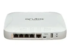 HPE Aruba 7005 (RW) Controller - miniature 5