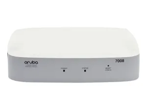 HPE Aruba 7008 (RW) 100W PoE+ - miniature 5