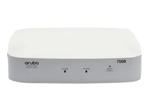 HPE Aruba 7008 (RW) 100W PoE+ - miniature 4