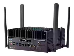 HPE Edgeline EL300 Mini - miniature 2