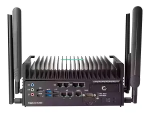 HPE Edgeline EL300 Mini - miniature 3